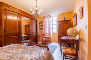 Гостиница Chambres d'Hôtes Saint Roch  Турнекуп